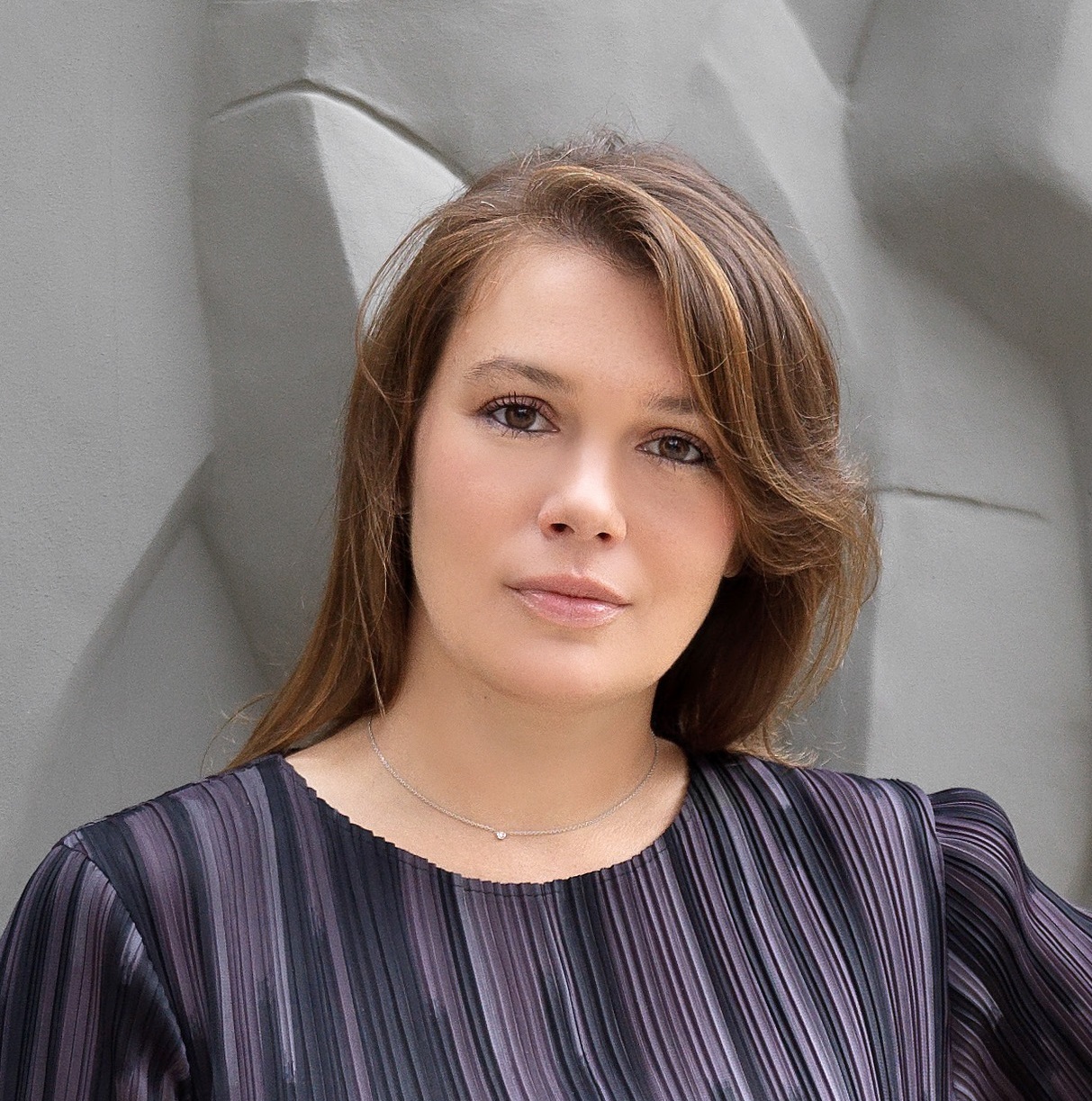 Marina Braginskaya
